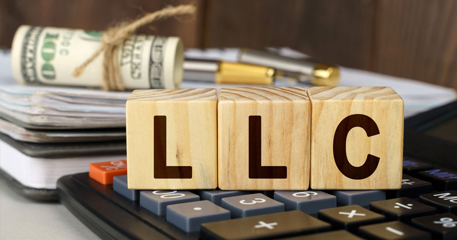 LLC-Formation
