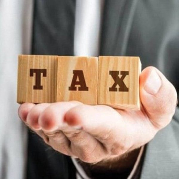 Tax