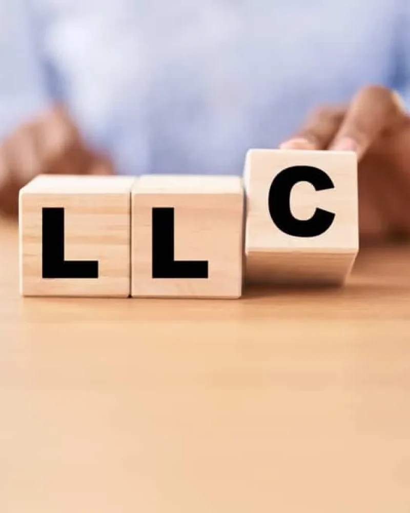 LLC-Formation