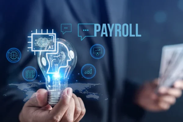 Is your payroll leveraging AI enough