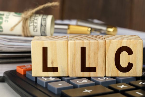 LLC-Formation