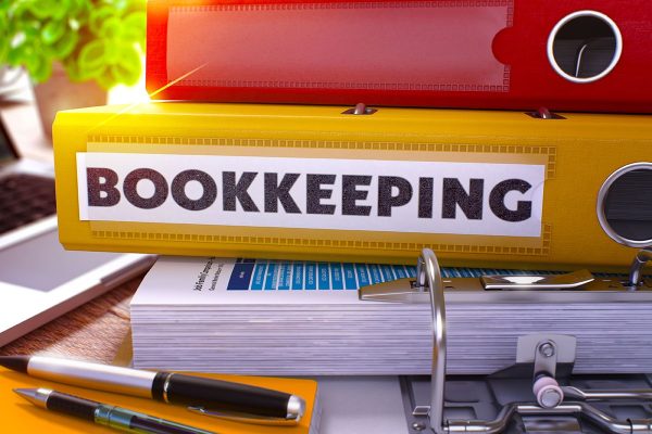 bookkeeping